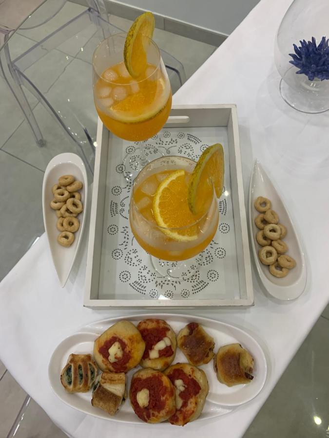 Donn'Anna Naples City Center Ngoại thất bức ảnh