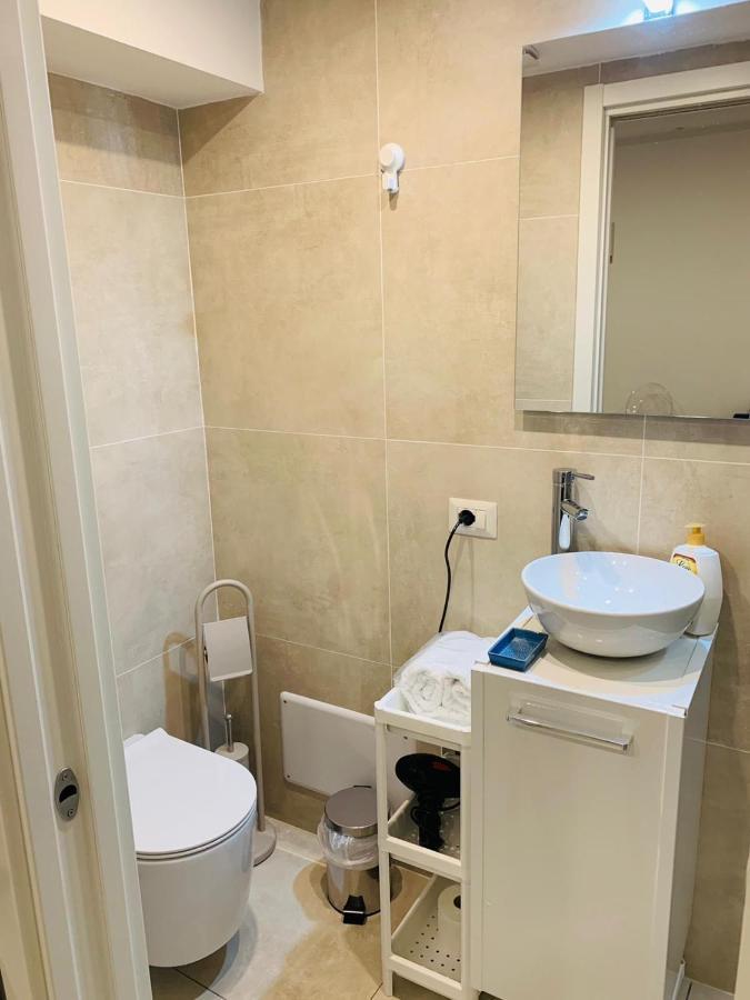 Donn'Anna Naples City Center Ngoại thất bức ảnh