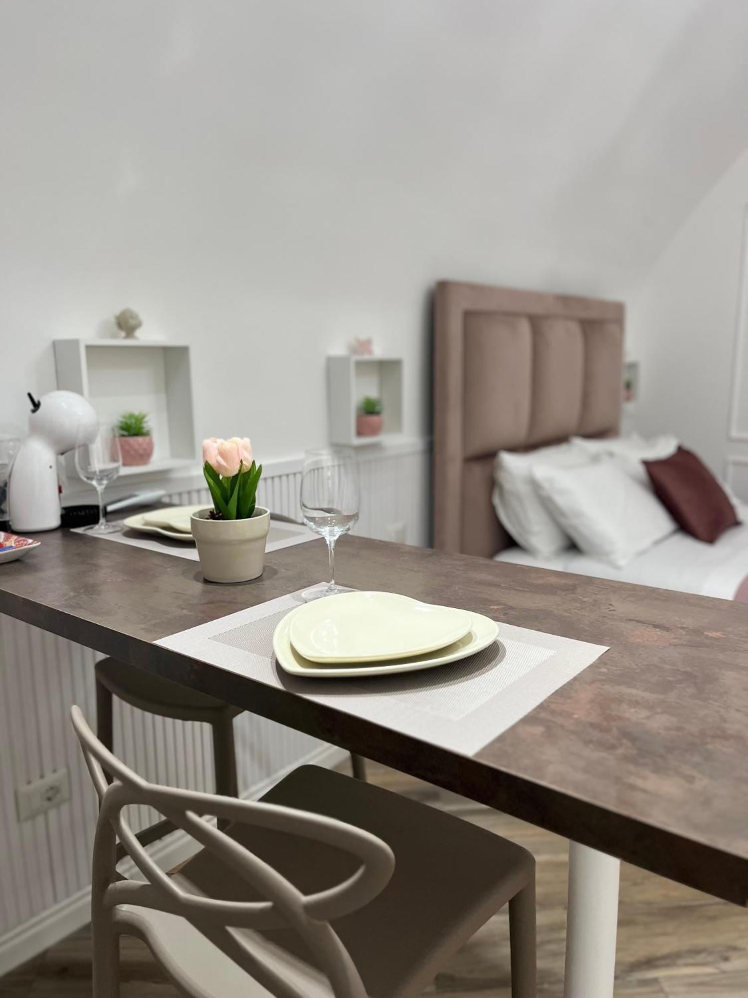 Donn'Anna Naples City Center Ngoại thất bức ảnh