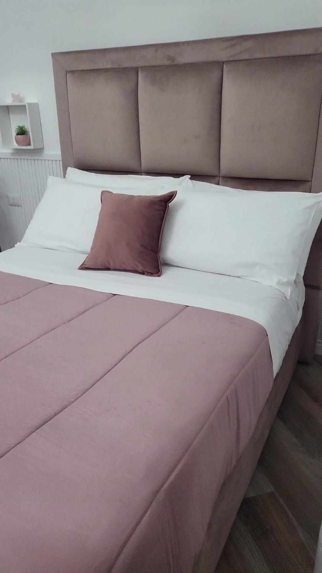 Donn'Anna Naples City Center Ngoại thất bức ảnh