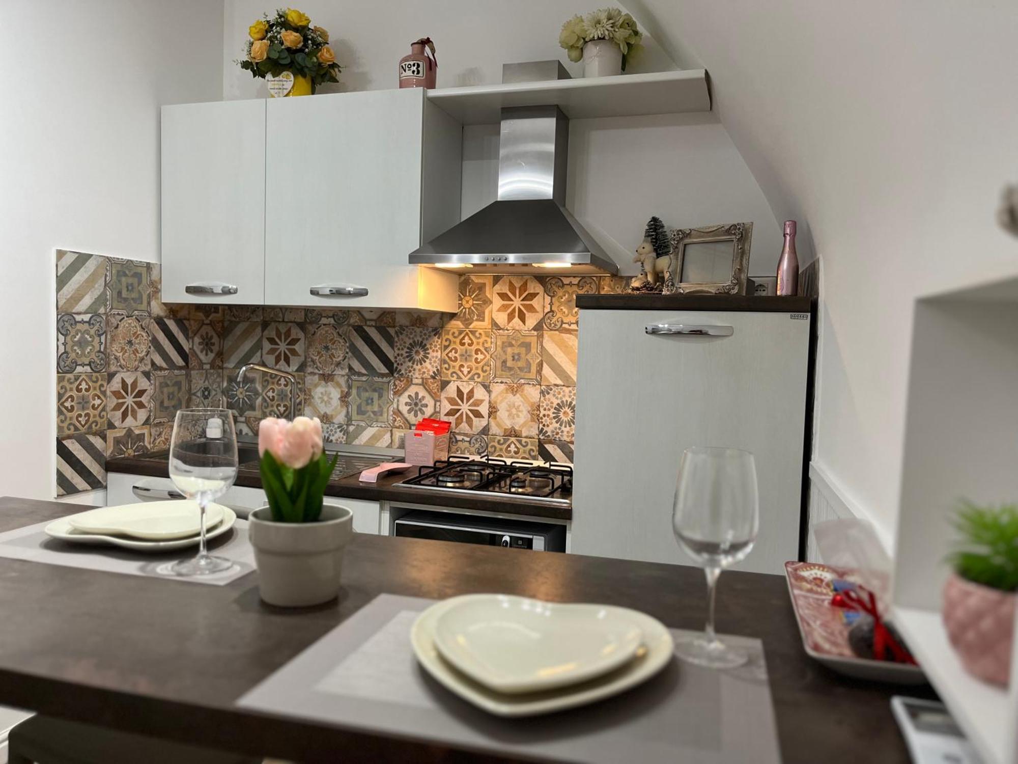 Donn'Anna Naples City Center Ngoại thất bức ảnh