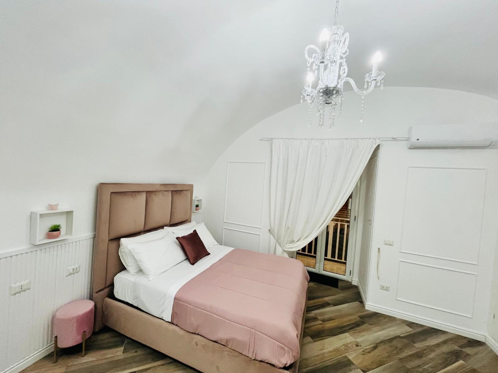 Donn'Anna Naples City Center Ngoại thất bức ảnh